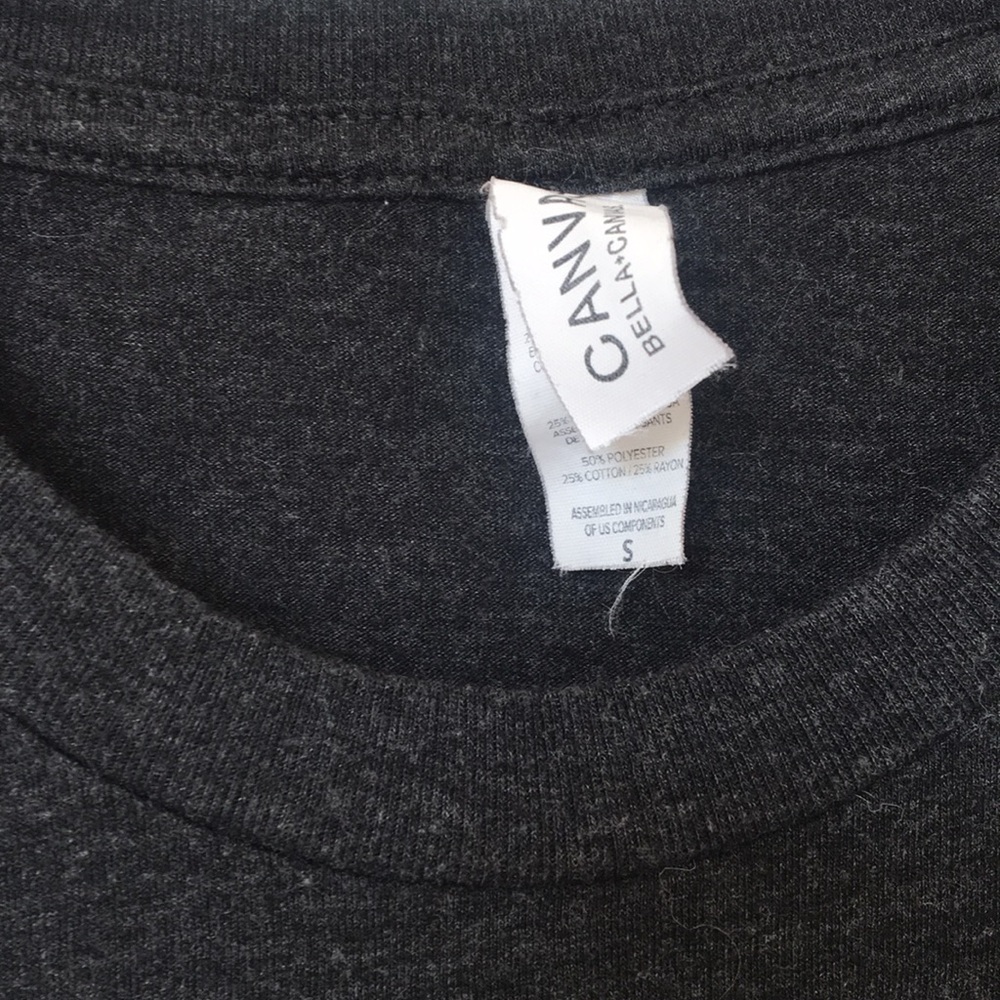 T Shirt - Picture 3 of 3
